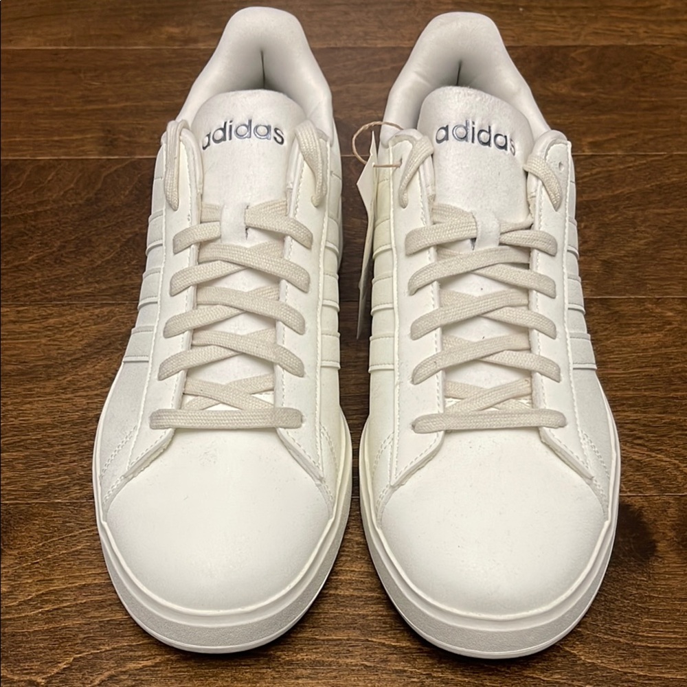 New, Adidas Grand Court 2.0 Sneakers